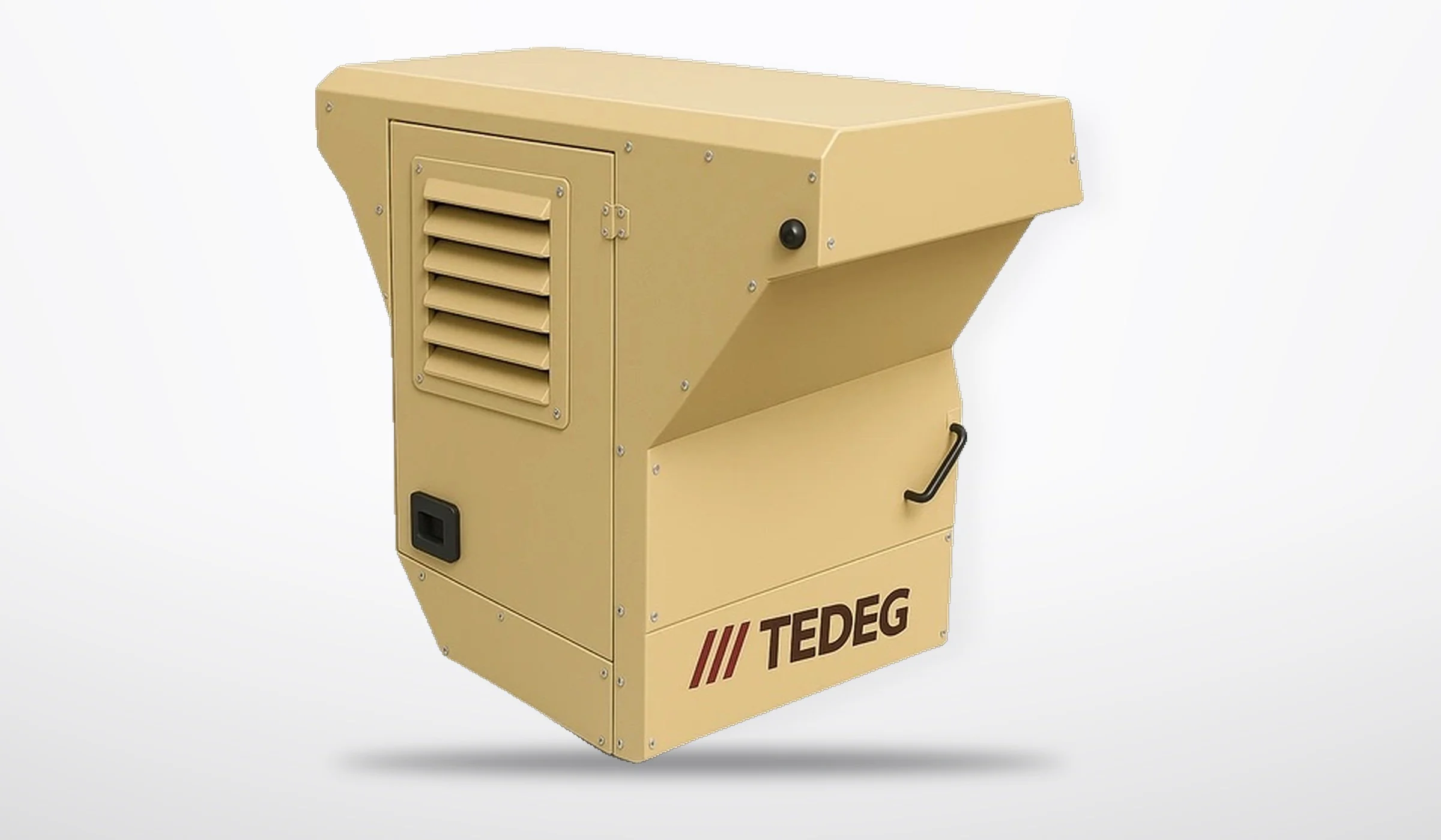 Auxiliary Power Units (APU) — TEDEG Defence product family
