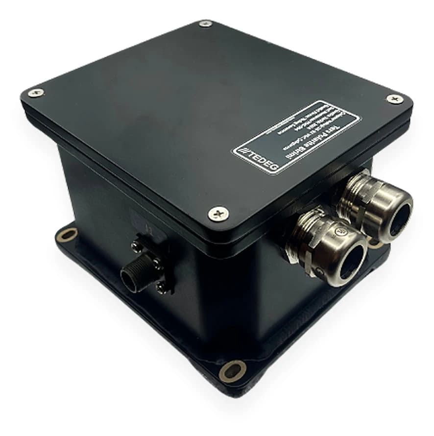 PowerGuard TPB-01 Ters Polarite Koruma Birimi (500 A)