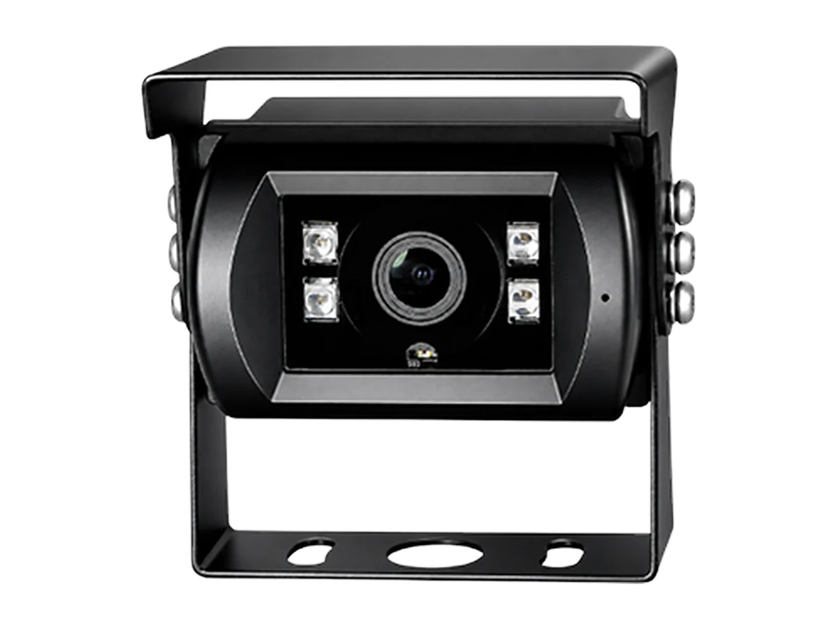 TDG-CAM-201 HD Night-Vision Vehicle Camera