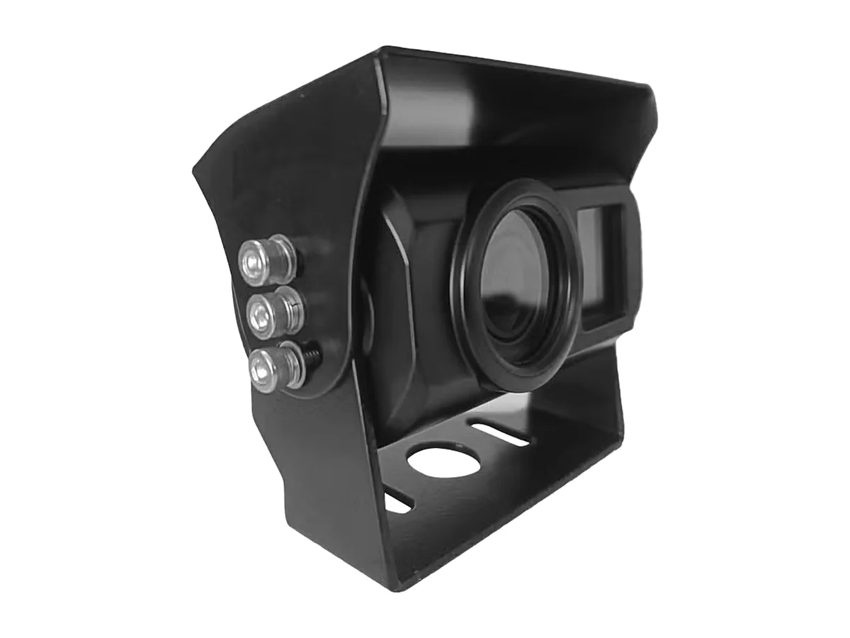TDG-CAM-204 VNIR Starlight Rear-View Camera
