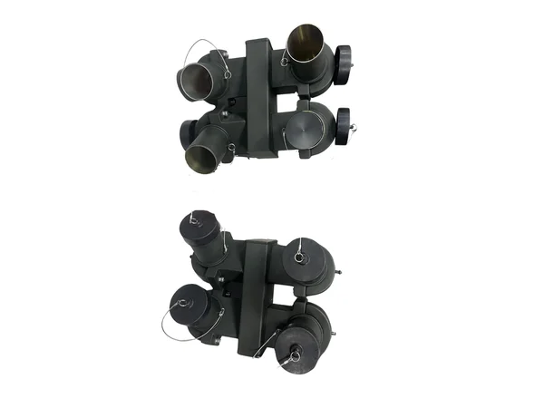 76 mm Smoke Grenade Launcher System TDG-76-SGL — 4–16 Launchers, 90°–360° Coverage — TEDEG Defence