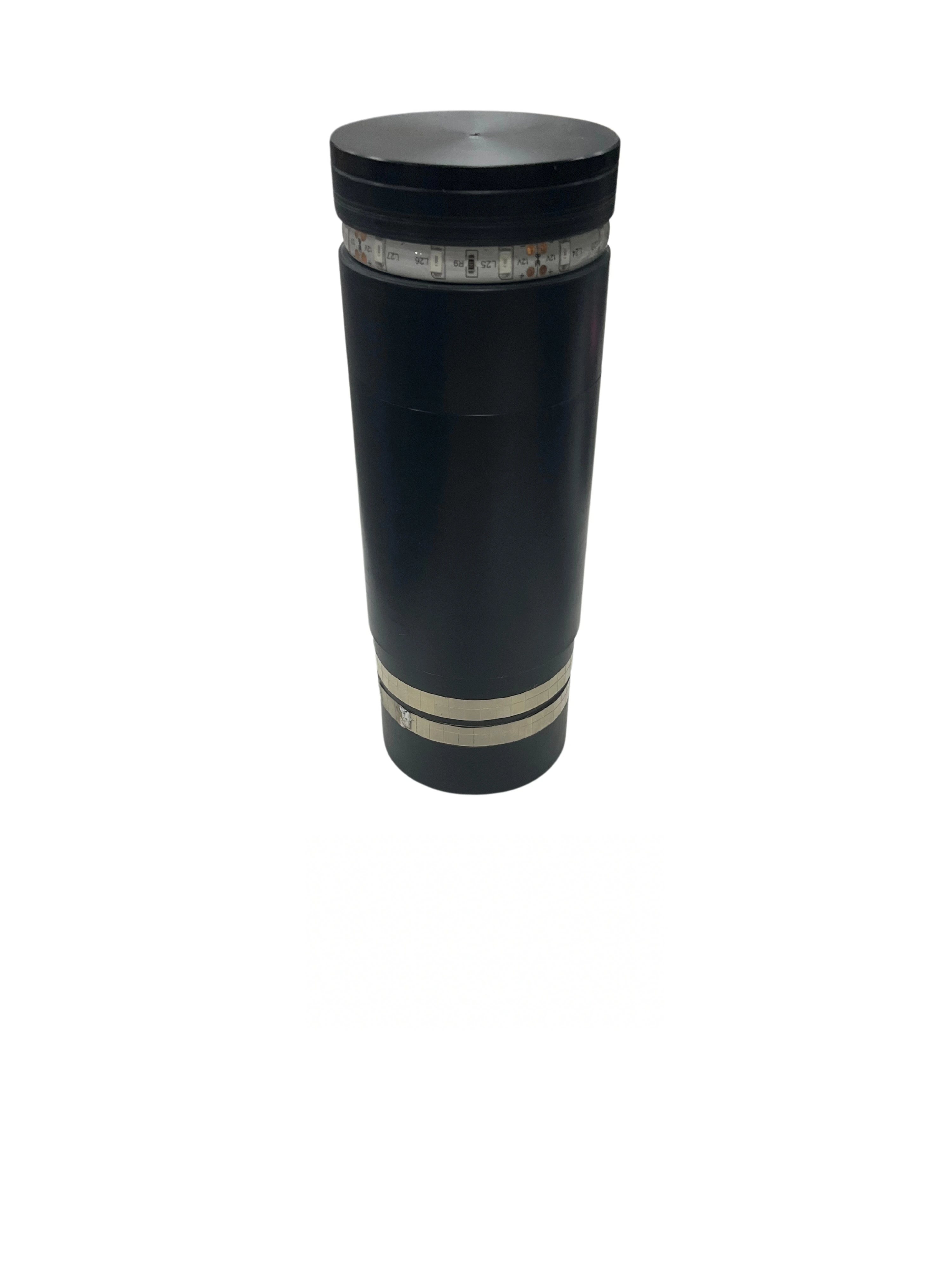 76 mm Smoke Grenade Launcher System TDG-76-SGL — 4–16 Launchers, 90°–360° Coverage — TEDEG Defence
