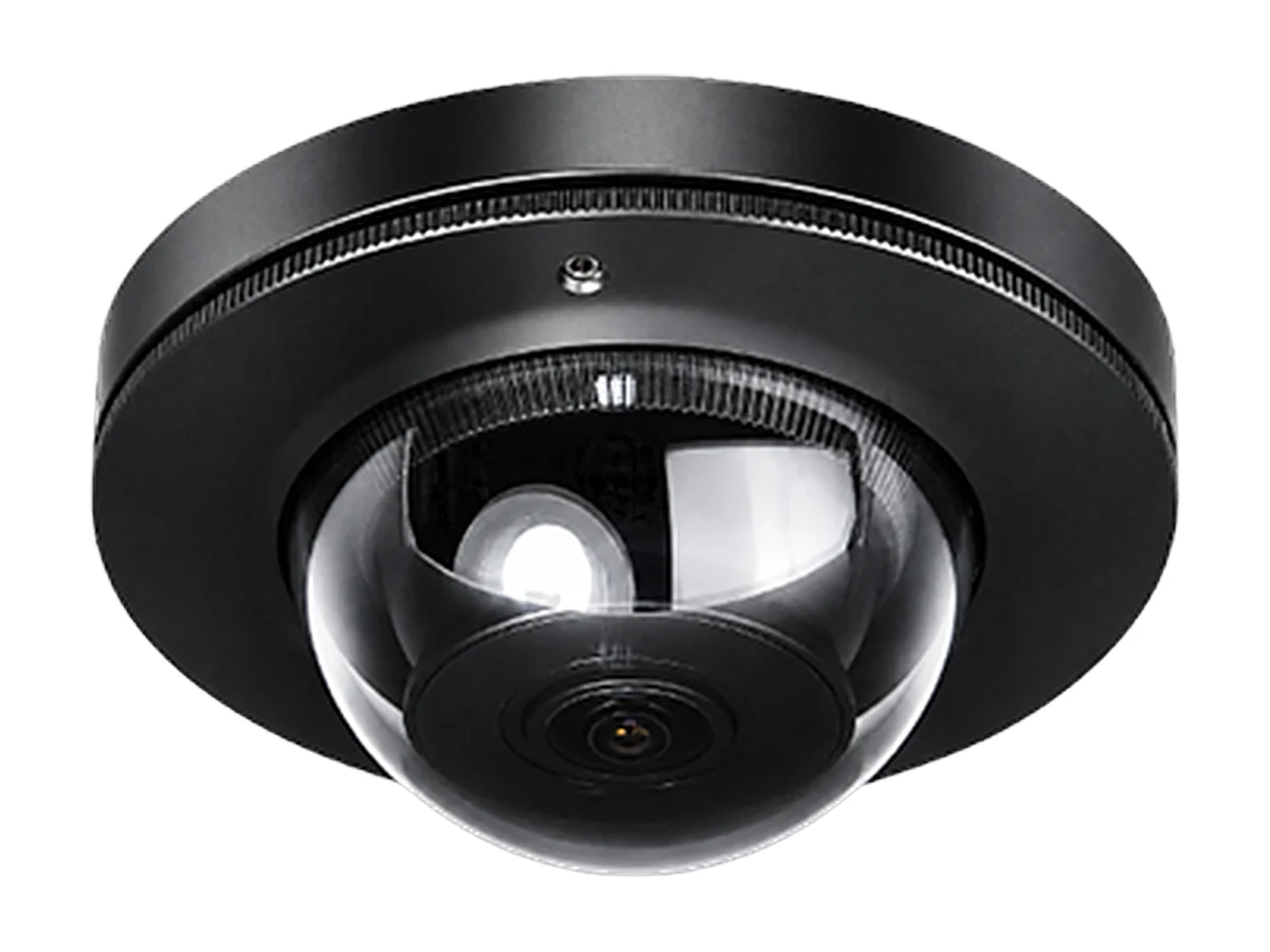 TDG-CAM-206 HD Mini Dome Camera